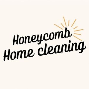 Honeycomb-Home-Cleaning-logo